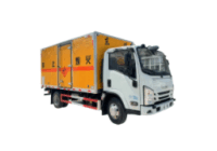 Box Trucks