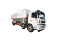 Bulk Feed Trucks