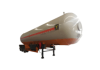LPG/LNG Transport
