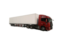 Refrigerated Trailers