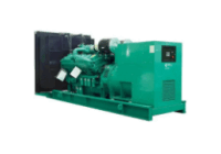 Generator Set
