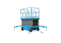 Aerial Work Platforms