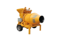 Cement Mixers