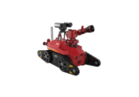 Firefighting Robot
