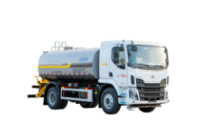 Water Trucks