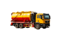 Septic Trucks