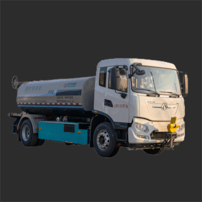 Dongfeng Electric Water Truck