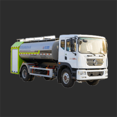 Dongfeng Dolica Sprinkler Truck