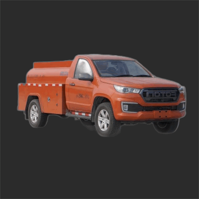 Foton Pickup Sprinkler Truck