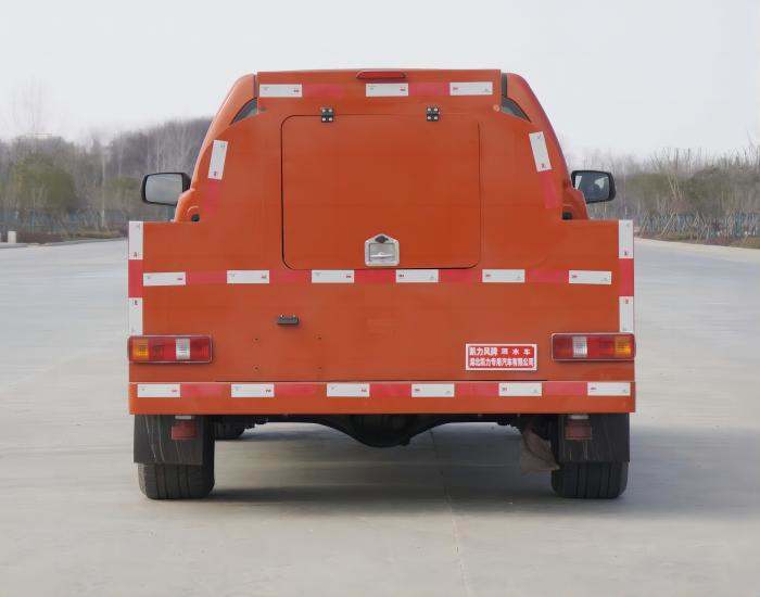 Foton Pickup Sprinkler Truck