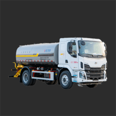 Chenglong Electric Water Truck