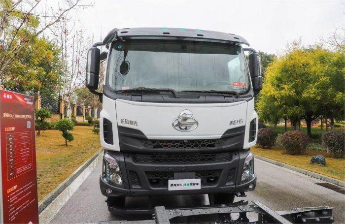 CHENGLONG H5 8X4 Concrete Mixer Truck