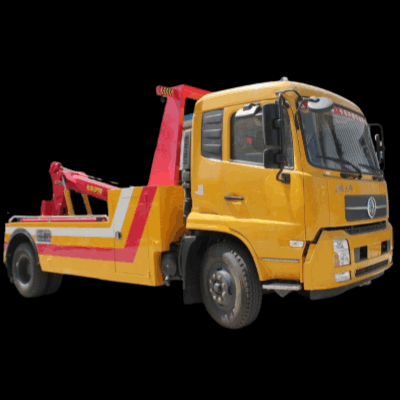 Dongfeng  tow truck