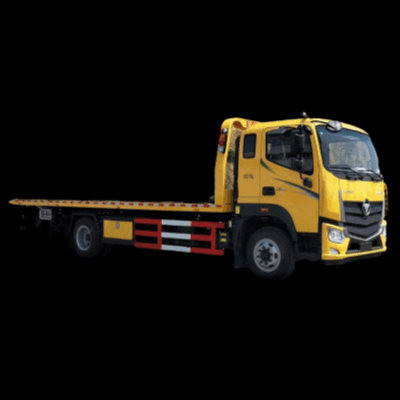 Foton Tow Truck