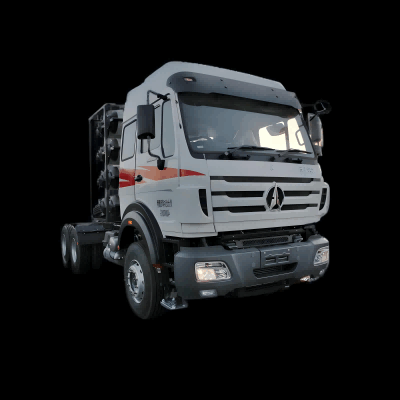 Beiben 6×4 Road Tractor