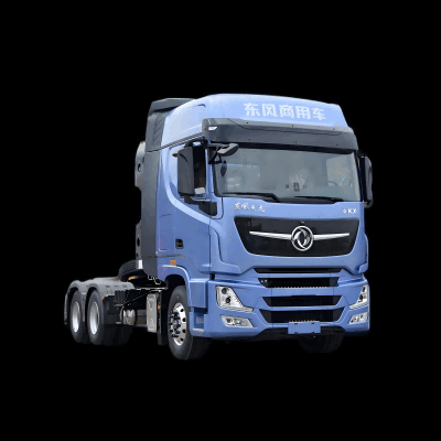 Dongfeng Road Tractor