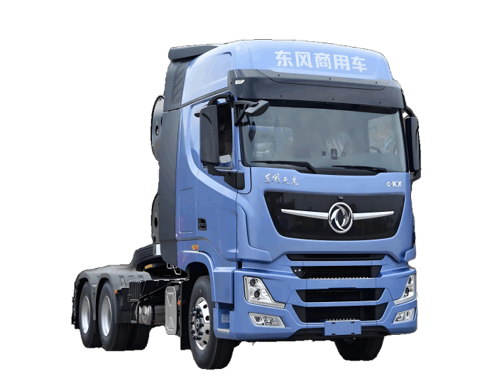 Dongfeng Road Tractor