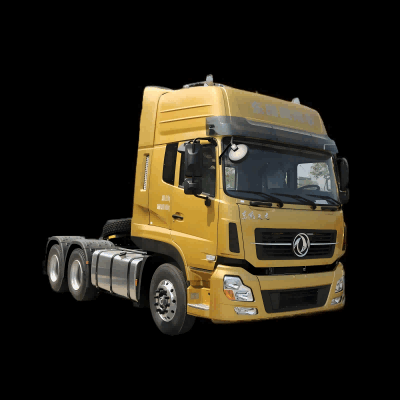 Dongfeng 6×4 Road Tractor
