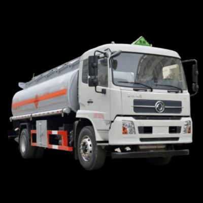 Dongfeng 14000 litre Tanker Truck