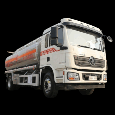 SHACMAN 16500 litre Tanker Truck
