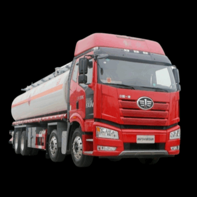 FAW 25 ton Tanker Truck