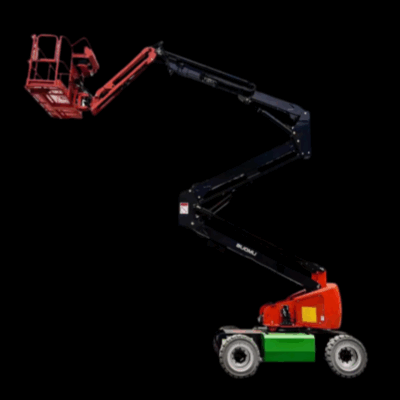Boom lift