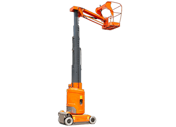 Boom lift