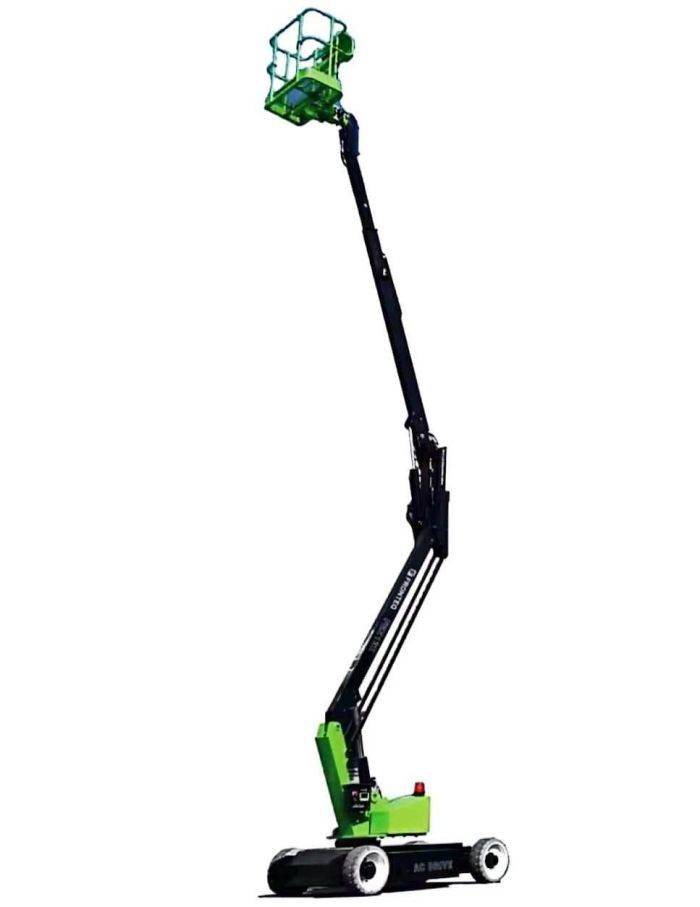 Boom lift