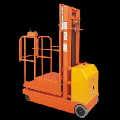 Aerial lift