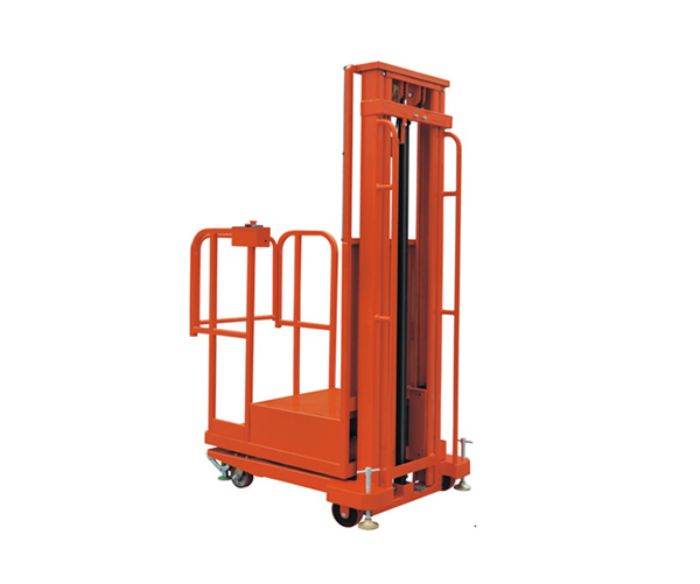 Aerial lift