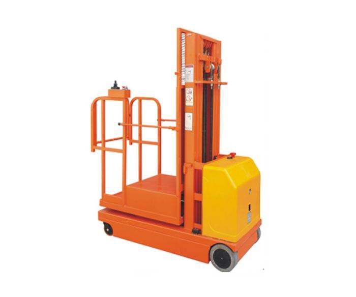 Aerial lift