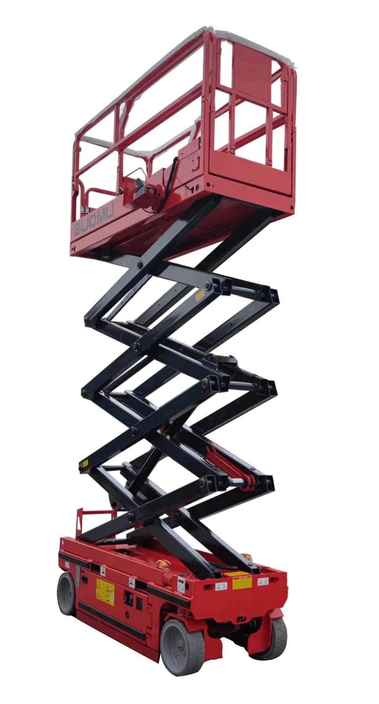 Scissor lift