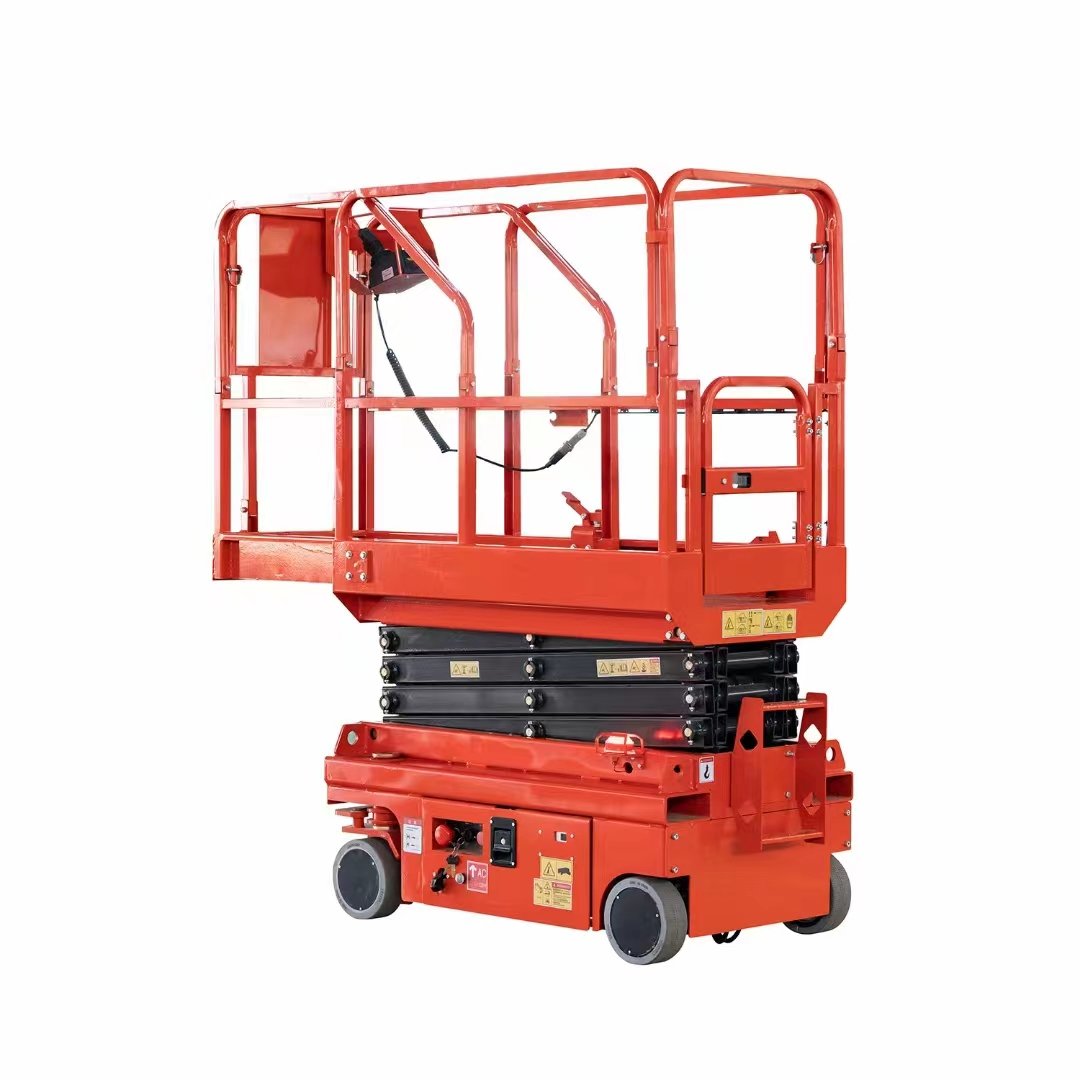 Scissor lift
