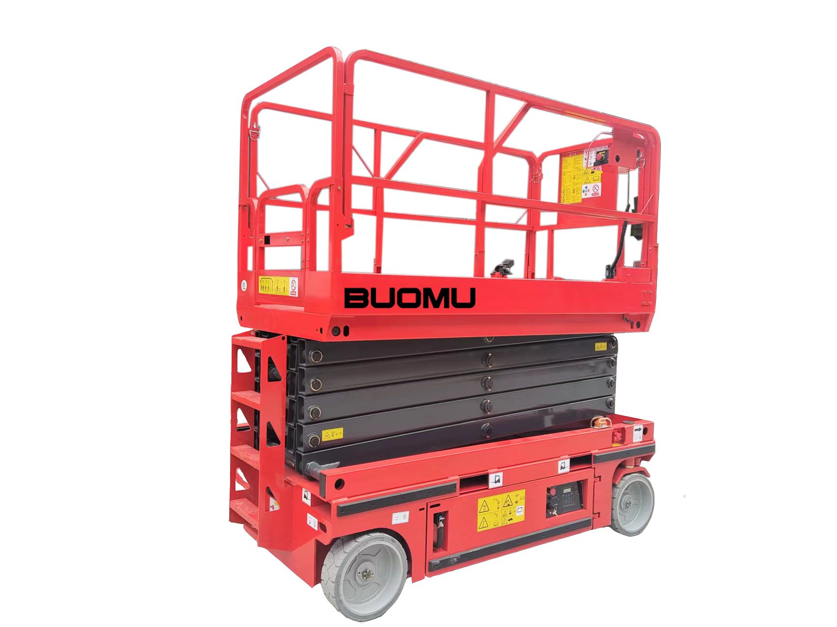 Scissor lift