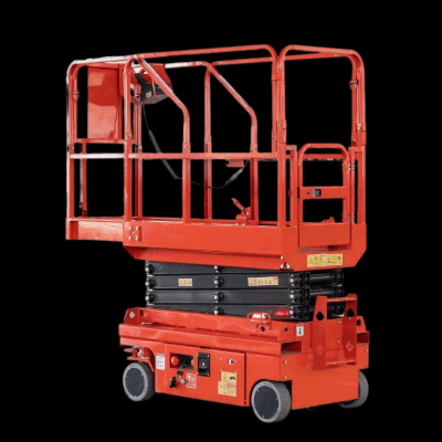 Scissor lift