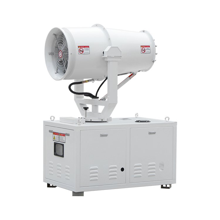 ZT-30 gasoline generator set fog cannon