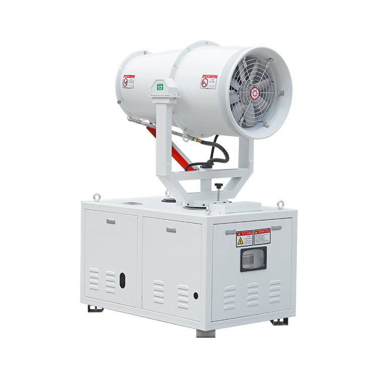 ZT-30 gasoline generator set fog cannon