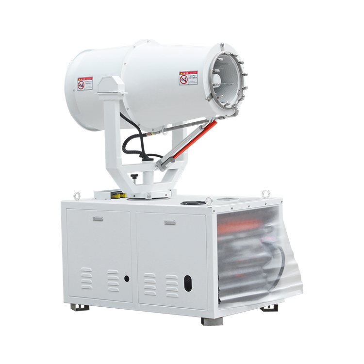 ZT-30 gasoline generator set fog cannon