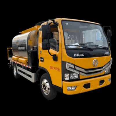 Dongfeng Dolica Asphalt Spreader