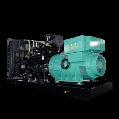300KW generator set