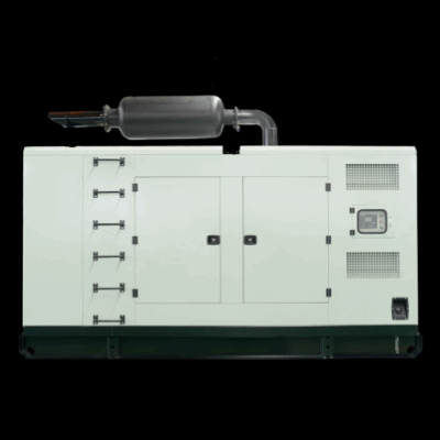 Yuchai 1800kw silent box-type diesel generator set
