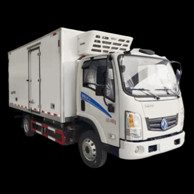 Dongfeng EV Reefer Truck