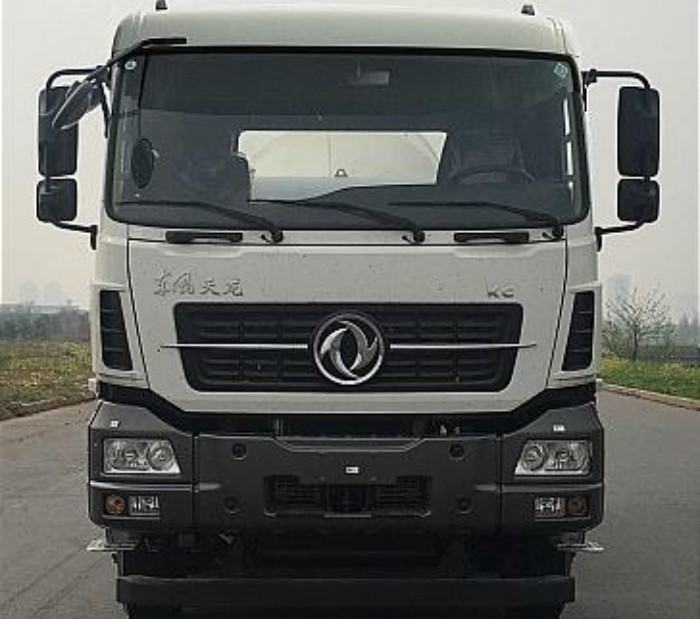 Dongfeng KC Bulk powder tank truck