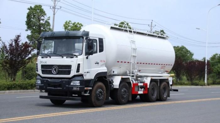 Dongfeng KC Bulk powder tank truck