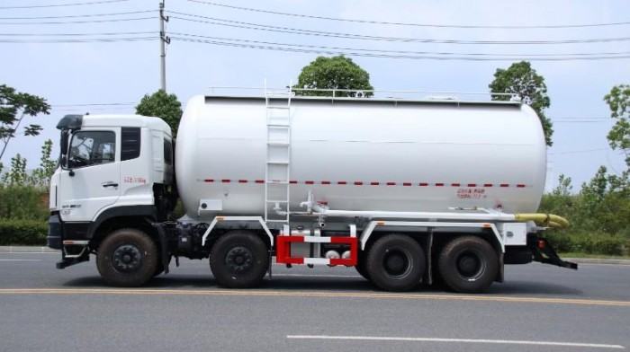 Dongfeng KC Bulk powder tank truck