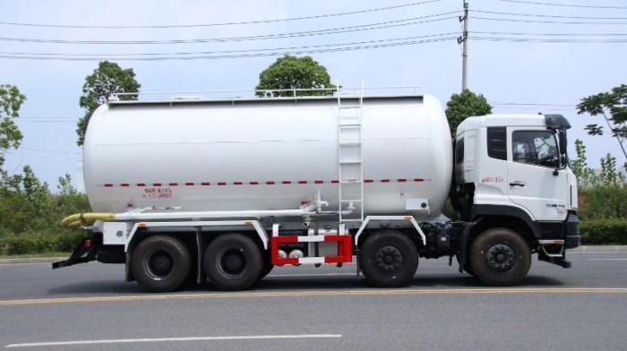 Dongfeng KC Bulk powder tank truck