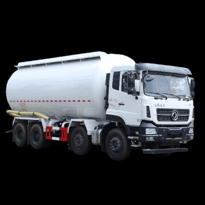 Dongfeng KC Bulk powder tank truck