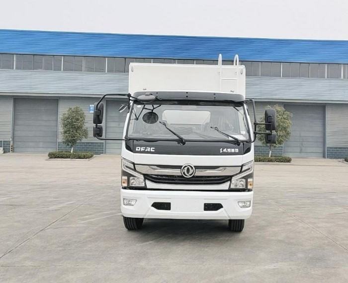 Dongfeng Dolica Mobile Emergency Power Supply Truck