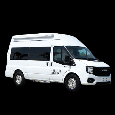 JMC Motorhome