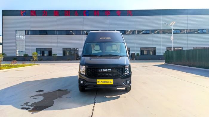 Kailifeng JMC Motorhome (Long Axis Version)